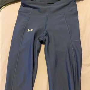 COPY - Under Armor leggings